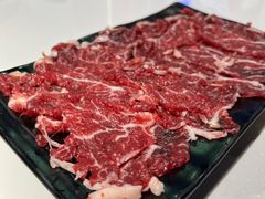 -三毛牛肉店(福强店)
