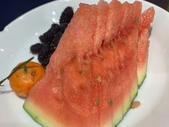 水果-渔家风味·鲅鱼水饺·央视展播·海鲜天津菜(开发区店)