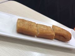 -华辉快餐店(江南西总店)