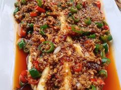 -熊家婆冰粉(天乙街店)