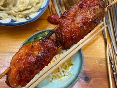 -炒豆合作社(东四总店)