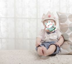 -首尔宝宝SEOUL  BABY STUDIO(通州店)