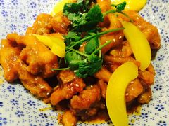 -蜜桃餐厅·江浙融合菜(荟聚购物中心店)