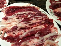 -八合里潮汕鲜牛肉火锅(惠州华贸店)