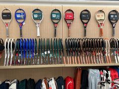 -Wilson威尔胜(漕溪北路店)