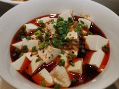 -楼兰古丽·新疆拌面·清真(华阳城店)