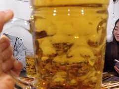 -去吃火盆烧烤(渝北兴科路店)