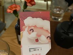 -NG PASTA吴居·中华意面(南头古城店)
