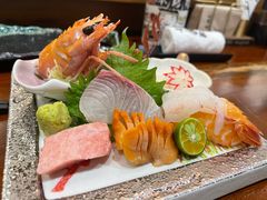 -本格寿司(新源里店)