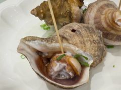 -鲜得莱渔港·小平岛海胆馆(七贤岭店)