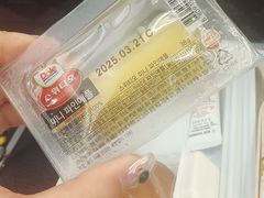 -新世界百货(明洞总店)