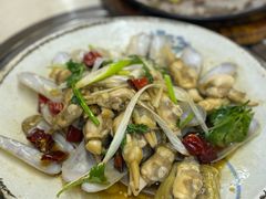 -老东镇啤酒屋海鲜加工·蒸汽海鲜·海鲜烧烤(台东店)