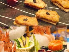 -元通寿司(地标店)