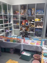 -MINI MARS KIDS CLUB亲子家庭中心(长宁天山店)