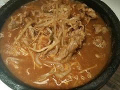 -新大咀港式茶餐厅(宝山万达店)