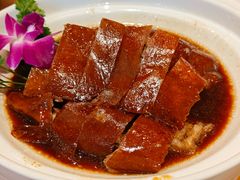 -粤域茶餐厅