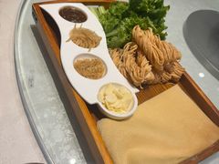 -胡杨记忆(和平路店)