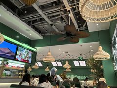 -云海肴·汽锅鸡·云南菜(美罗城店)