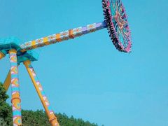 -南京银杏湖乐园