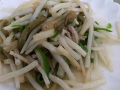 -湖山人家·湖景餐厅·特色农家菜(太湖西山店)