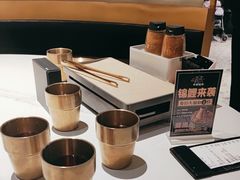 -羊倌毡房·西北大排档(虹桥店)