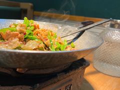 -费大厨辣椒炒肉(万家丽一店)