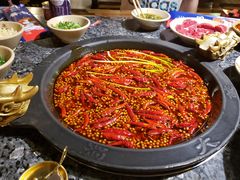 -蜀大侠火锅(少陵路店)