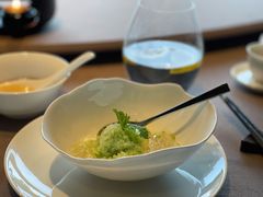 酸奶青瓜冰霜-遇外滩(BFC外滩金融中心店)