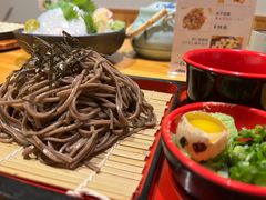 -晶吉·居酒屋·烧鸟·海胆(民主广场店)