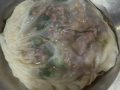 -标记美食新鲜猪杂(兴南大道店)