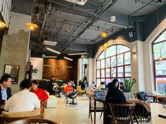 -VESH COFFEE(定西路店)