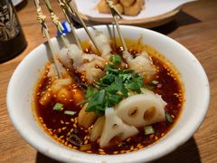 -太二酸菜鱼(深圳布吉万象汇店)