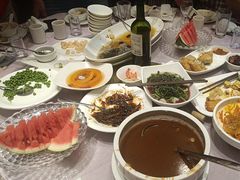 -顺风海鲜港(金玉兰店)