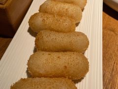 九锅一堂红糖糍粑-九锅一堂酸菜鱼(新南凯德直营店)