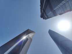 -上海金茂君悦大酒店·宴会厅