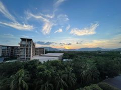 -三亚亚龙湾天域度假酒店