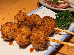 -桂马·日本料理·海胆·海鲜饭·酒场(民主广场店)