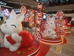 -GranVida生活超市(海信广场店)