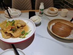 -李老哈·东北菜(宋园路店)