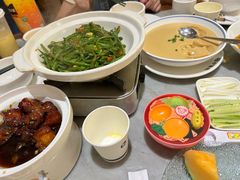 -小菜园新徽菜(芜湖万达店)