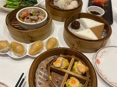 -稻香酒家(天河城店)