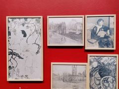 -陕西省美术博物馆