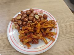 -71号豆汤饭·成都小馆(重庆观音桥店)