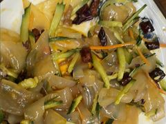 -圣夜东北菜烧烤·夜宵·小龙虾(胥江路店)