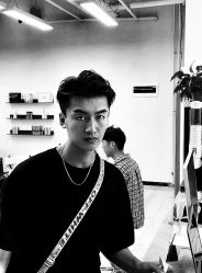 -未来美发·T1M HAIR SALON