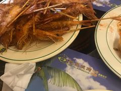 -巴犀烧烤(新崇光店)