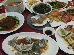 -恒宝大酒楼(城际·荔盈大厦店)