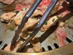 -妙香居韩国烤肉(容桂天佑城店)