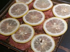 -厚贞日式烤肉(浦东汇智店)