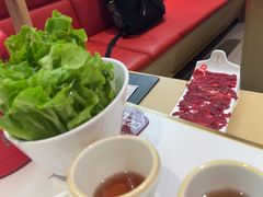 -潮正和潮汕牛肉火锅·老字号(番禺万达店)